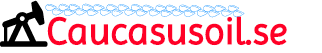 Caucasusoil.se